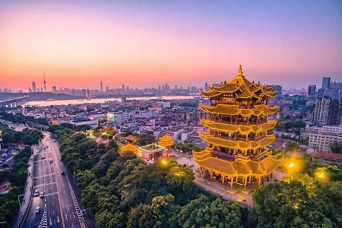 湖北经典工程业绩